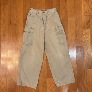 Vintage Boys Unionbay Cargo Pants